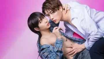 Backdrop for the TV series "Unexpectedly Naughty Fukami" #1497107