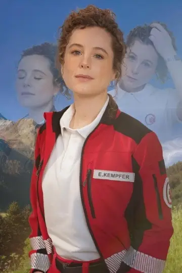 Einfach Elli Poster