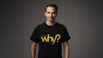 Backdrop for the TV series "Todd Sampson