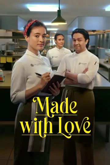 Made with Love (2026)