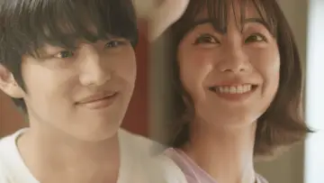 Backdrop for the TV series "A Cute Guy from Korea" #1555958