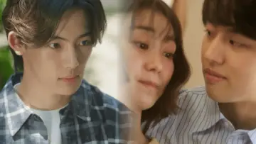 Backdrop for the TV series "A Cute Guy from Korea" #1555959