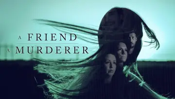 Backdrop for the TV series "A Friend, a Murderer" #1552234