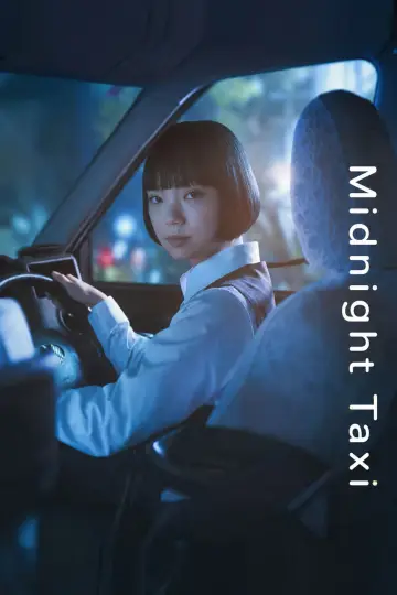 Midnight Taxi Poster