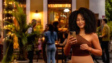 Backdrop к сериалу "Juntas & Separadas" #1499664