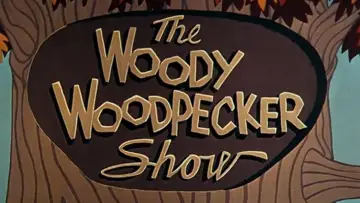 Backdrop for the TV series "The Woody Woodpecker Show" #1789993
