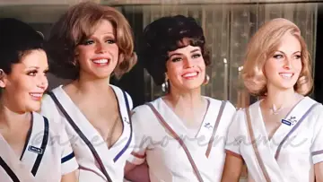 El amor tiene cara de mujer Poster