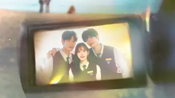 Backdrop for the TV series "Dive into You" #1600405