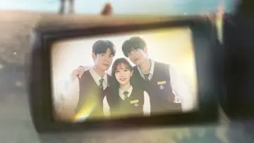 Backdrop for the TV series "Dive into You" #1600407
