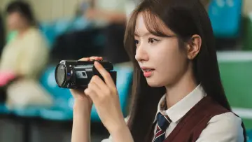 Backdrop for the TV series "Dive into You" #1600410