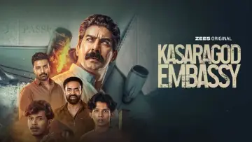 Backdrop for the TV series "Kasargod Embassy" #1556173