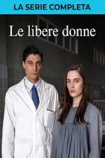 Le libere donne Poster