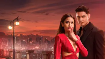 Backdrop for the TV series "My Husband Is a Mafia Boss" #1227900