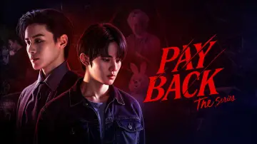 Backdrop к сериалу "Payback" #1384070
