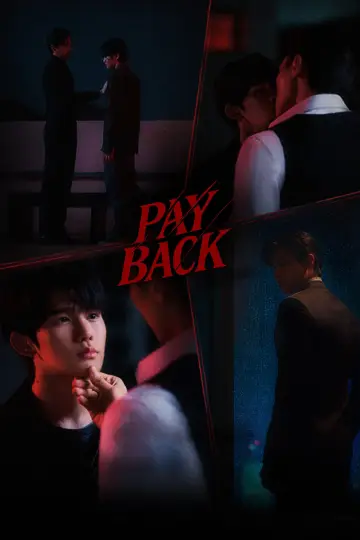 Poster к сериалу "Payback" #1384076