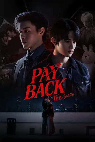 Poster к сериалу "Payback" #1384077