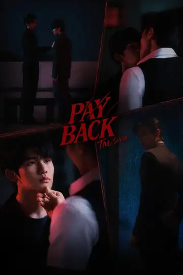 Poster к сериалу "Payback" #1384078