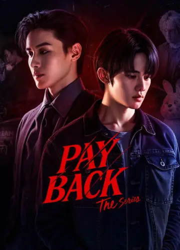 Poster к сериалу "Payback" #1384081