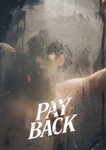 Poster к сериалу "Payback" #1384083