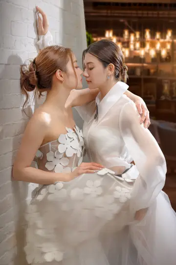 Poster for the TV series "Pls Love" #1585951