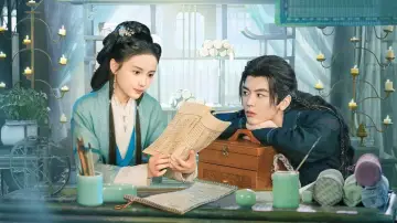 Backdrop for the TV series "Runaway Healer" #1805040