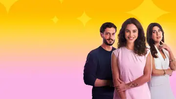 The Millionaire Nanny Poster