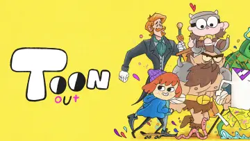 Backdrop к сериалу "Toonout" #1229141