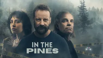 Backdrop for the TV series "In the Pines" #1497878