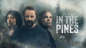 Backdrop for the TV series "In the Pines" #1688737