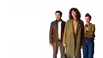 Backdrop for the TV series "Mira: Life After Divorce" #1482674