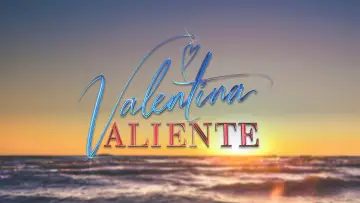 Backdrop к сериалу "Valentina Valiente" #1225493