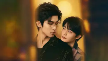 Backdrop for the TV series "Bittersweet Love" #1310247
