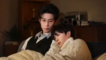 Backdrop for the TV series "Bittersweet Love" #1310248