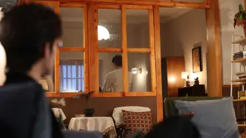 Backdrop for the TV series "Bittersweet Love" #1310250