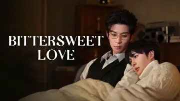 Backdrop for the TV series "Bittersweet Love" #1310251
