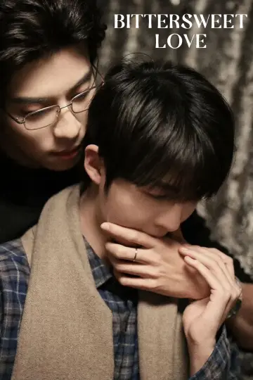 Poster for the TV series "Bittersweet Love" #1310266