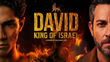Backdrop for the TV series "David: King of Israel" #1556212