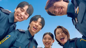 Every Cop Poster