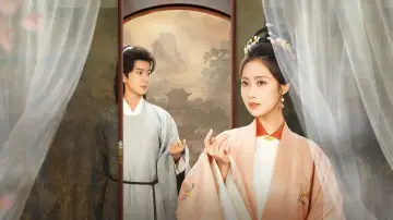 Backdrop for the TV series "My Valiant Wife" #1556240