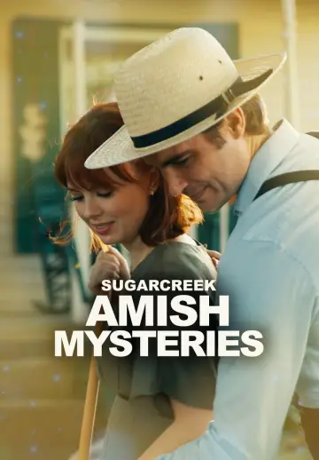 Poster for the TV series "Sugarcreek Amish Mysteries" #1489171