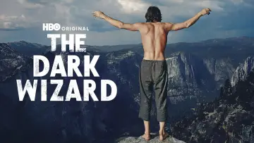 Backdrop for the TV series "The Dark Wizard" #1482256