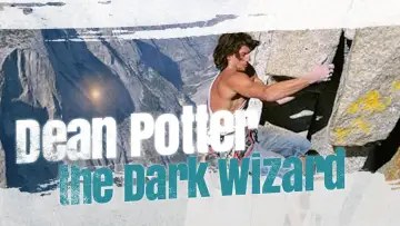 Backdrop for the TV series "The Dark Wizard" #1482258