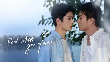 Backdrop for the TV series "Feel What You Feel" #1485339