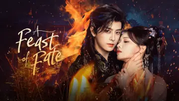 Backdrop for the TV series "A Feast of Fate" #1492300