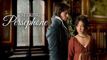Backdrop for the TV series "Seeking Persephone" #1333456