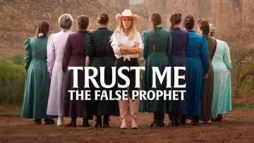Backdrop к сериалу "Trust Me: The False Prophet" #1439548