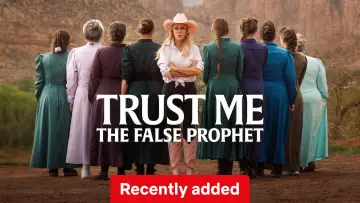 Backdrop к сериалу "Trust Me: The False Prophet" #1439549