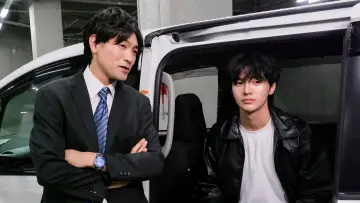 Backdrop for the TV series "推しのハウスメイドになりました" #1557653