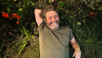 Backdrop for the TV series "This Is a Gardening Show" #1444926