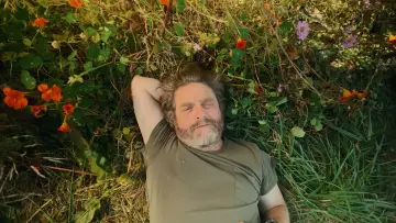 Backdrop for the TV series "This Is a Gardening Show" #1444927